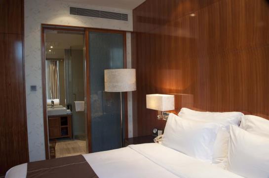 호텔 The Jade Boutique