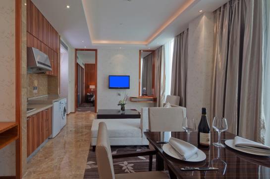 호텔 The Jade Boutique