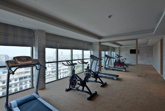 호텔 The Jade Boutique