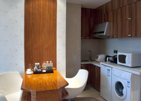 호텔 The Jade Boutique