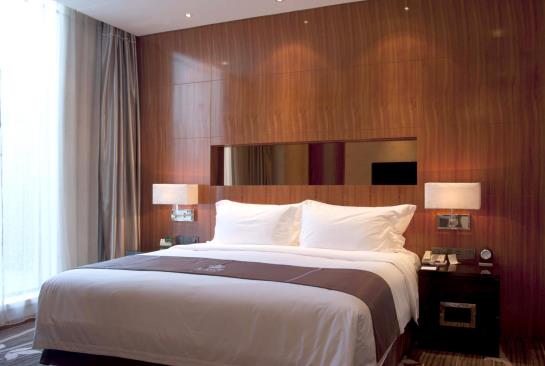 호텔 The Jade Boutique