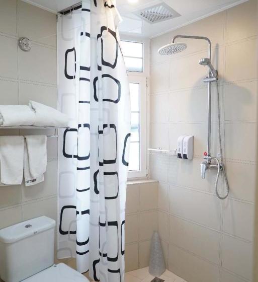 בית מלון כפרי Zhongjin Holiday