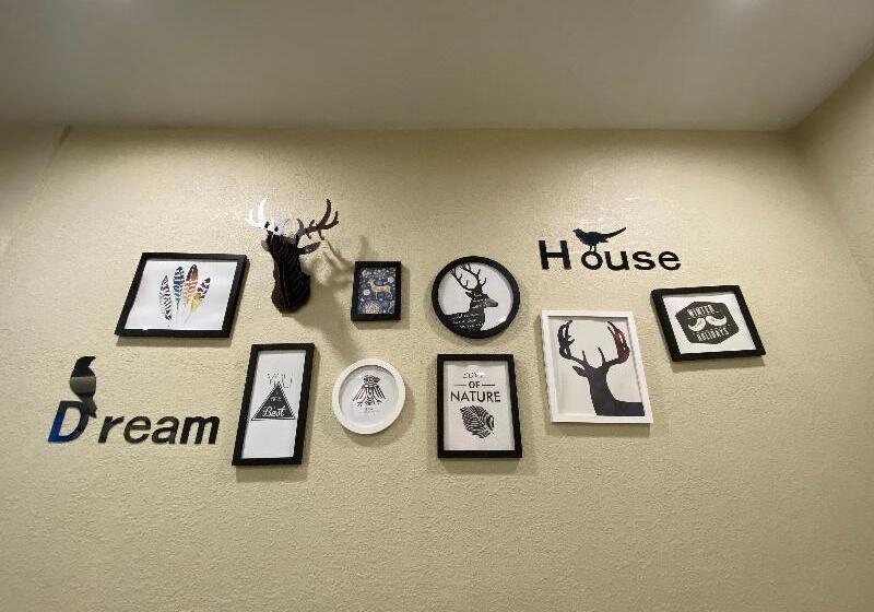 Otel Hanting  Shanghai Dahuaxingzhi Park