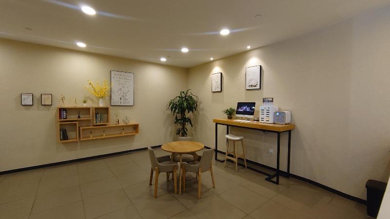 Otel Hanting  Shanghai Dahuaxingzhi Park