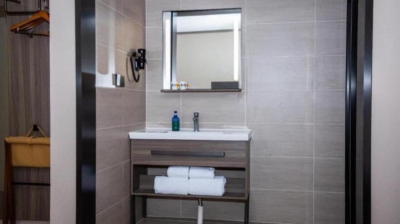 Hanting Hotel Hangzhou Qiantang River Bridge