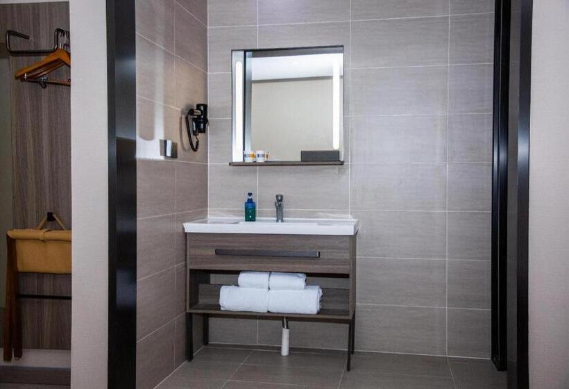 Hanting Hotel Hangzhou Qiantang River Bridge