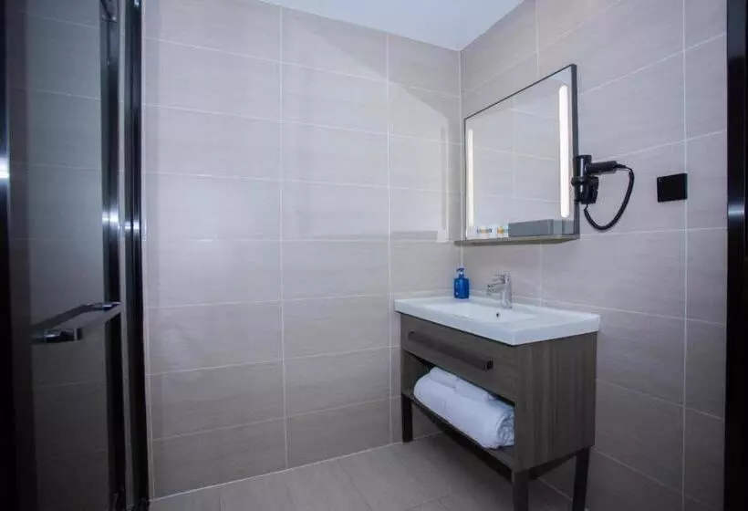 Hanting Hotel Hangzhou Qiantang River Bridge