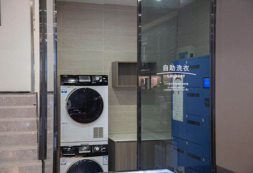 Hanting Hotel Hangzhou Qiantang River Bridge