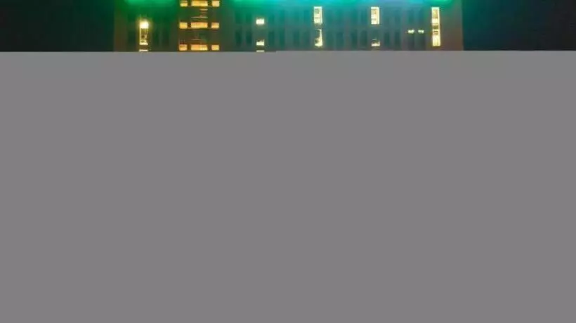 Hanting Hotel Xuancheng Langxixian