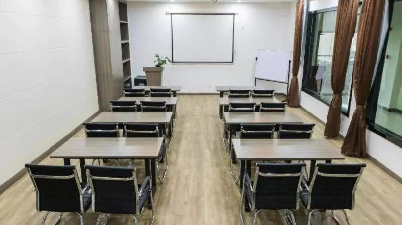 Hanting Hotel Xuancheng Langxixian