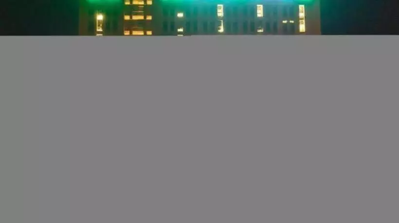 Hanting Hotel Xuancheng Langxixian