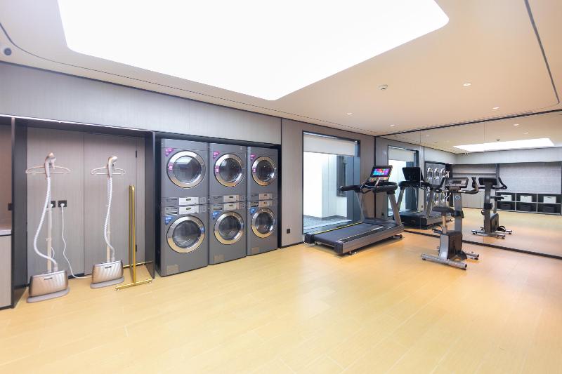 Ji Hotel Nanjing Danfeng Street