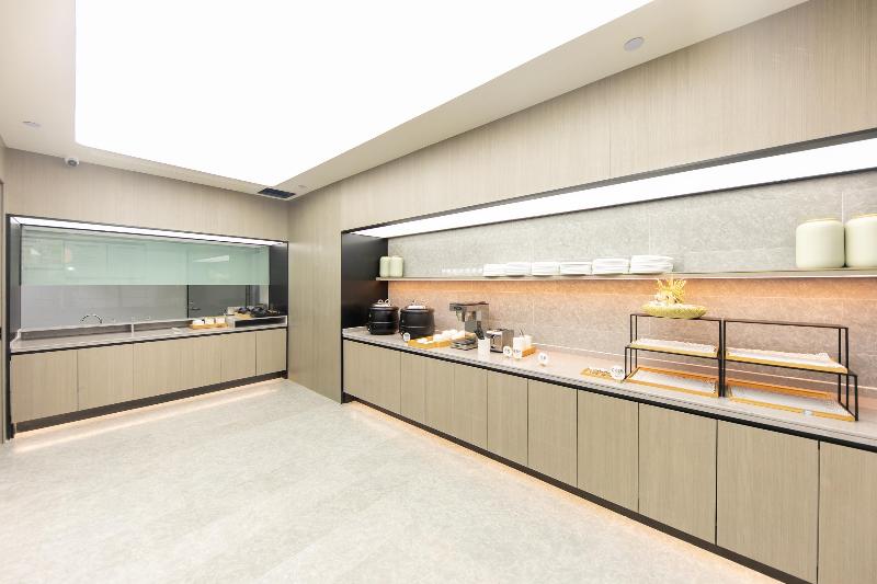 Ji Hotel Nanjing Danfeng Street