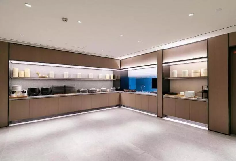 Ji Hotel Shanghai Jinqiao Yunshan Road