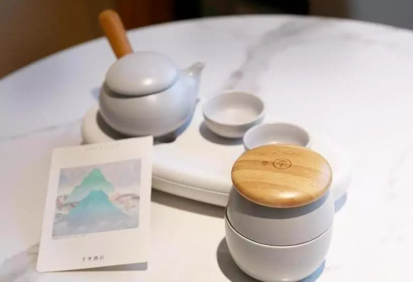 Ji Hotel Shanghai Jinqiao Yunshan Road