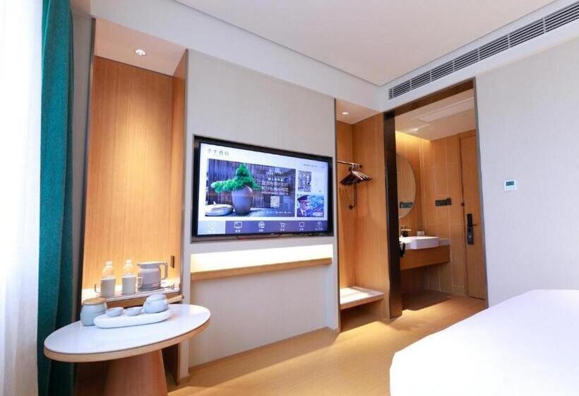 Ji Hotel Shanghai Jinqiao Yunshan Road