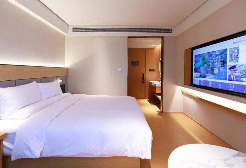 Ji Hotel Shanghai Jinqiao Yunshan Road