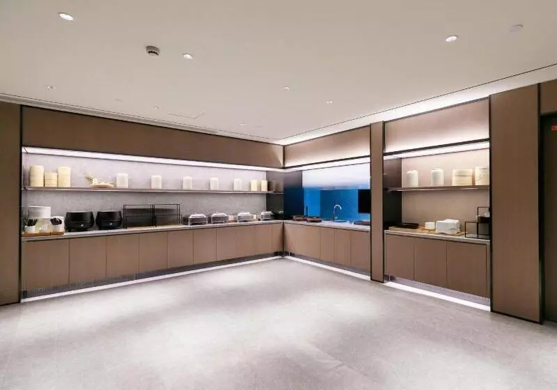 Ji Hotel Shanghai Jinqiao Yunshan Road