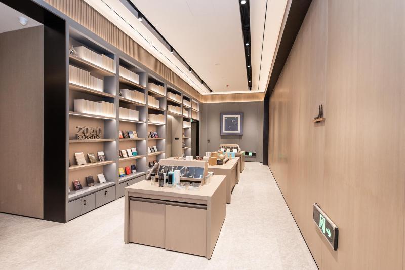 Ji Hotel Suzhou North Railway Station