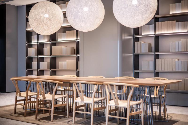 Ji Hotel Suzhou North Railway Station