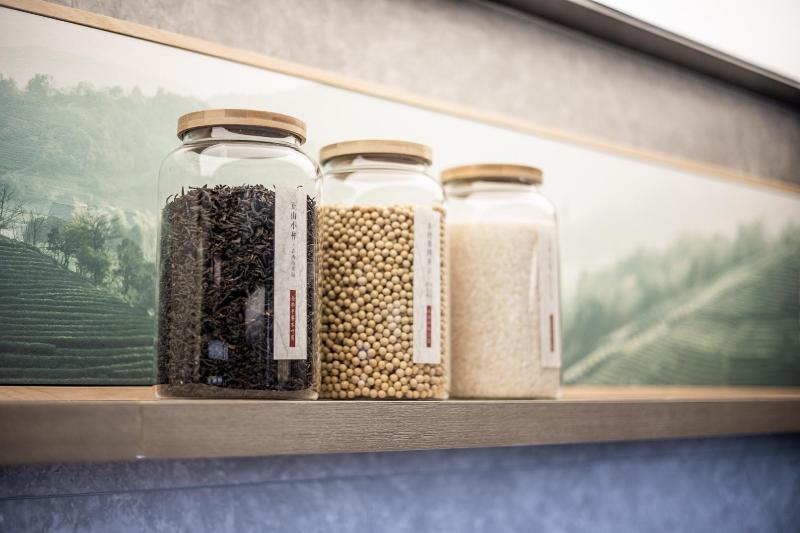 Ji Hotel Suzhou North Railway Station