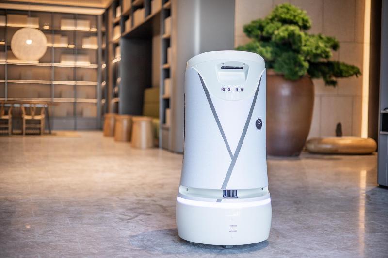 Ji Hotel Suzhou North Railway Station