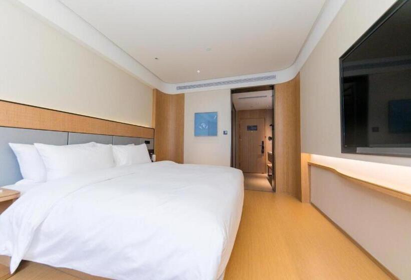 Ji Hotel Zhengzhou Jinshui Road