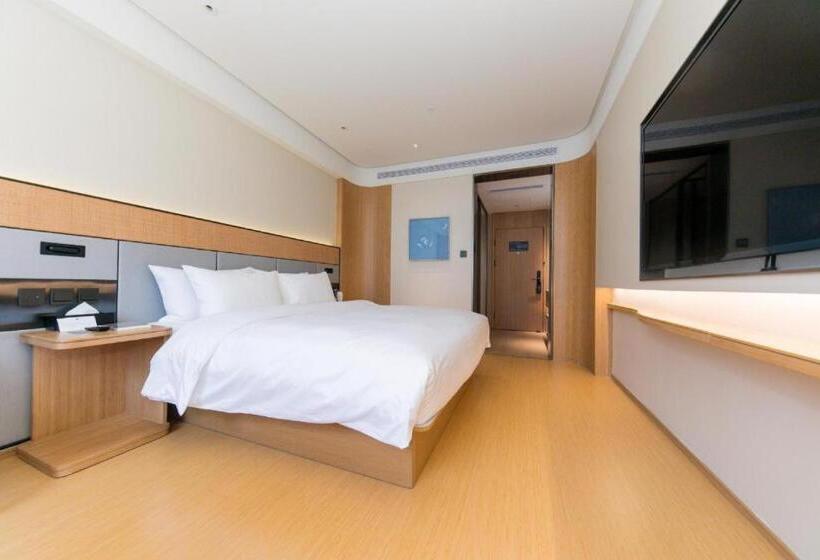 Ji Hotel Zhengzhou Jinshui Road