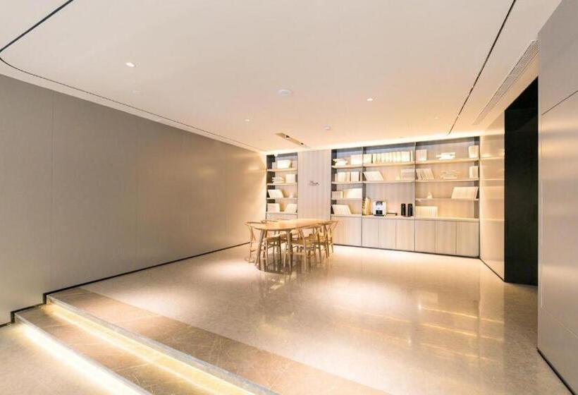 Ji Hotel Zhengzhou Jinshui Road