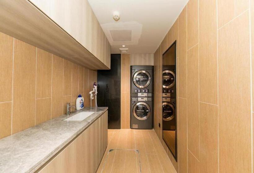 Ji Hotel Zhengzhou Jinshui Road