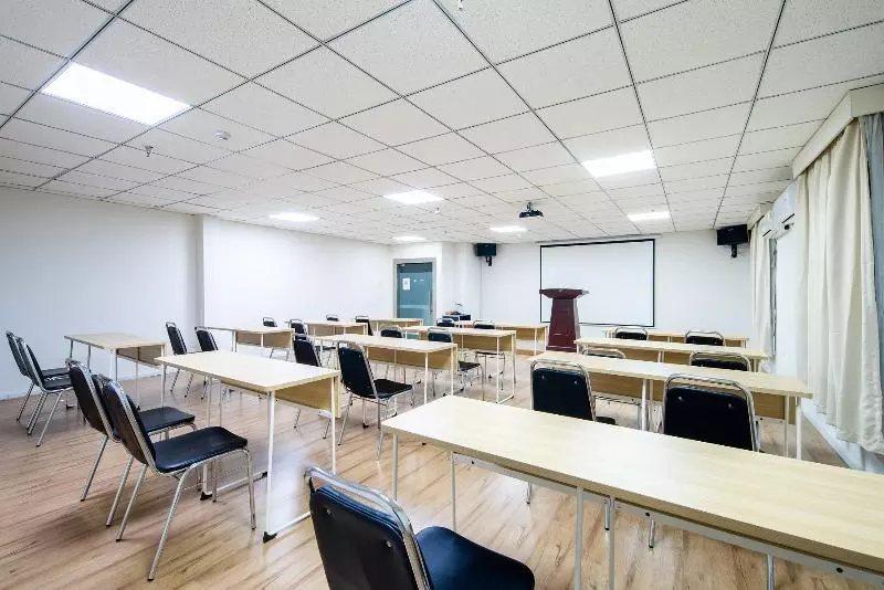 Hanting Hotel Bengbu Huaihe Culture Square Branch