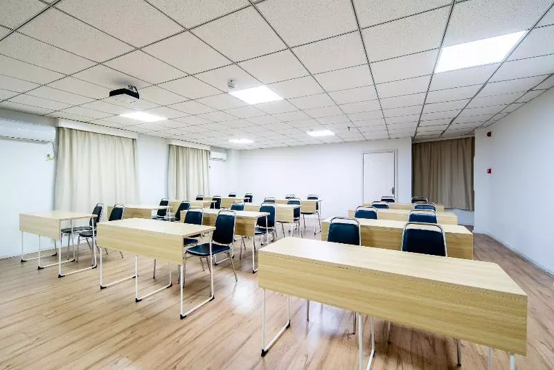 Hanting Hotel Bengbu Huaihe Culture Square Branch