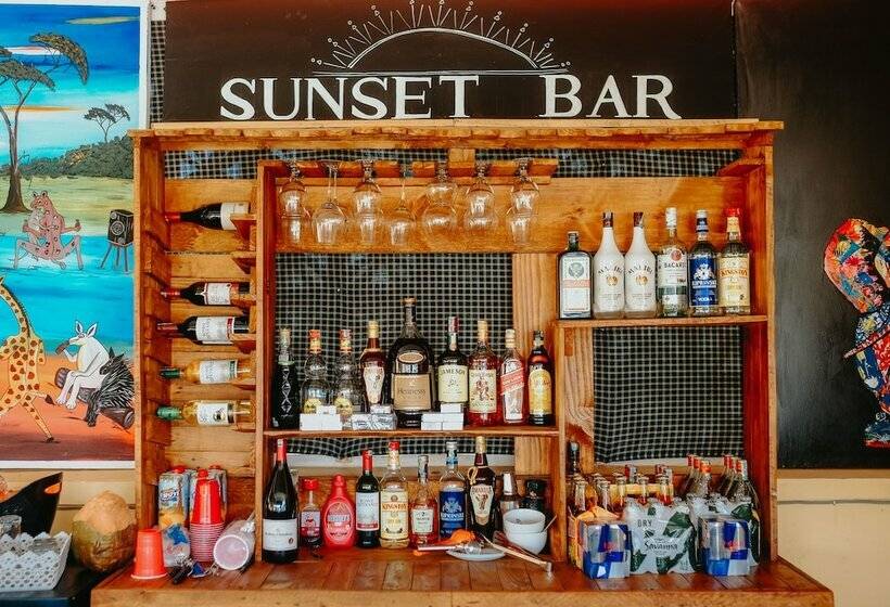 فندق صغير Villa Viva