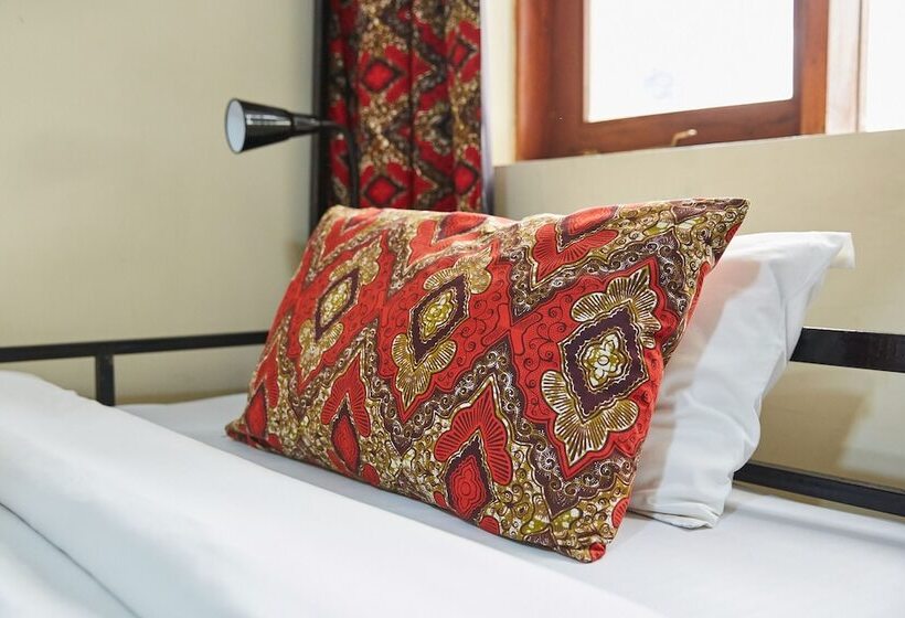 فندق صغير Villa Viva