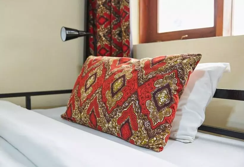 ユースホステル Villa Viva