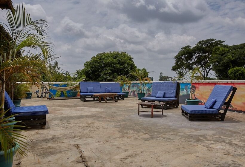 فندق صغير Villa Viva