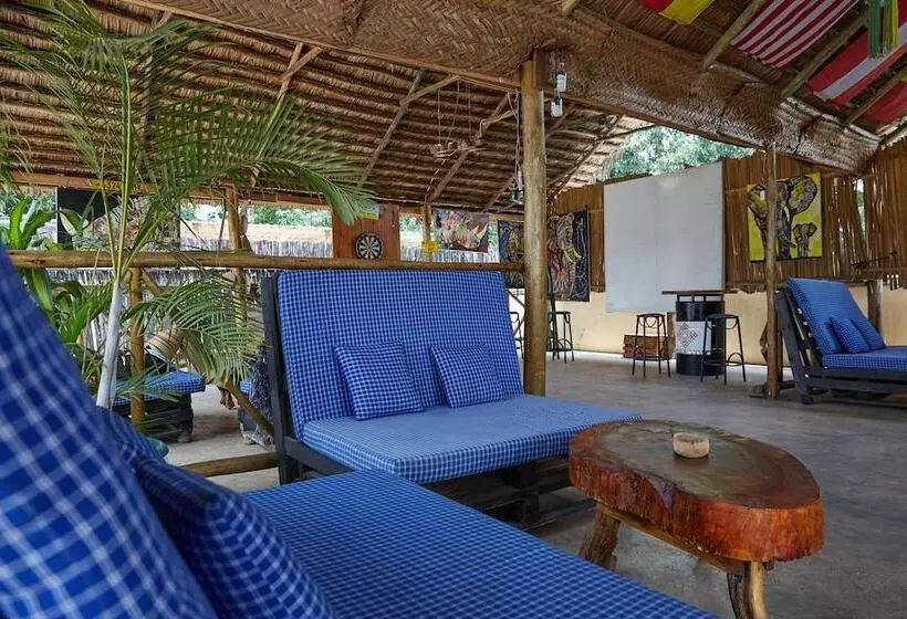 ユースホステル Villa Viva