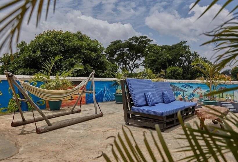 فندق صغير Villa Viva