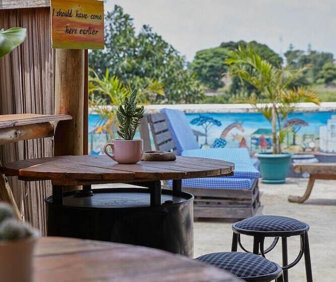 فندق صغير Villa Viva