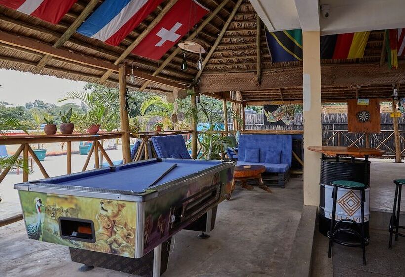 فندق صغير Villa Viva