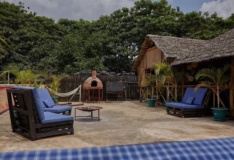 فندق صغير Villa Viva