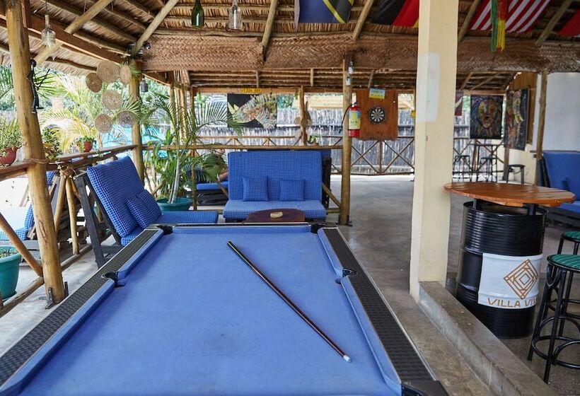 فندق صغير Villa Viva