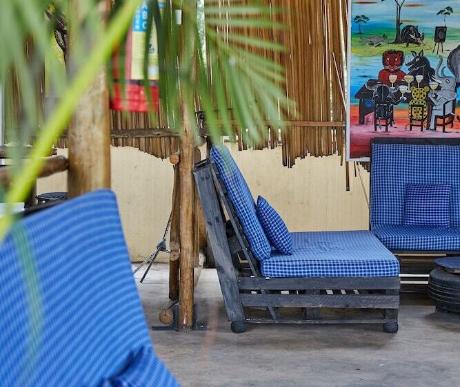 فندق صغير Villa Viva