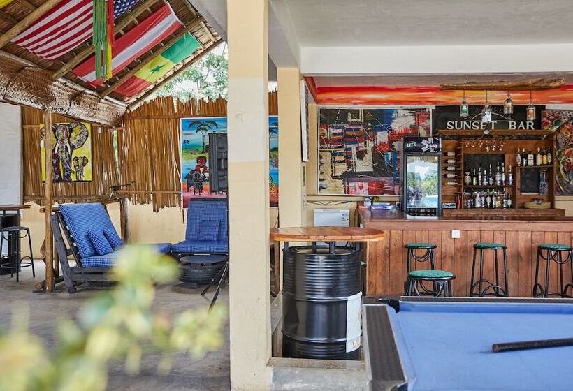 فندق صغير Villa Viva