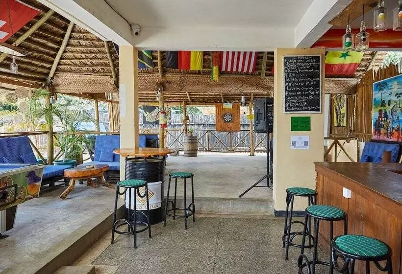 ユースホステル Villa Viva