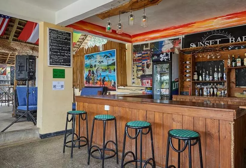 ユースホステル Villa Viva