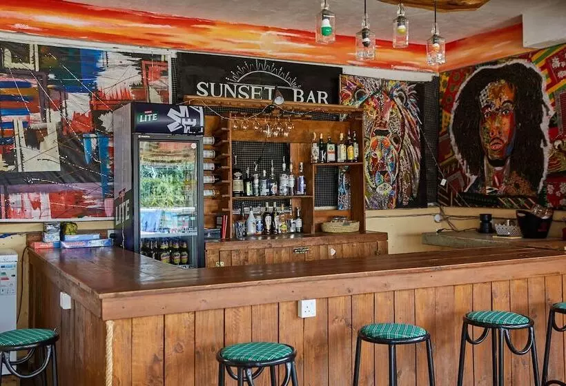 ユースホステル Villa Viva