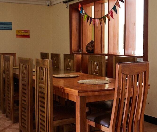 فندق صغير Villa Viva