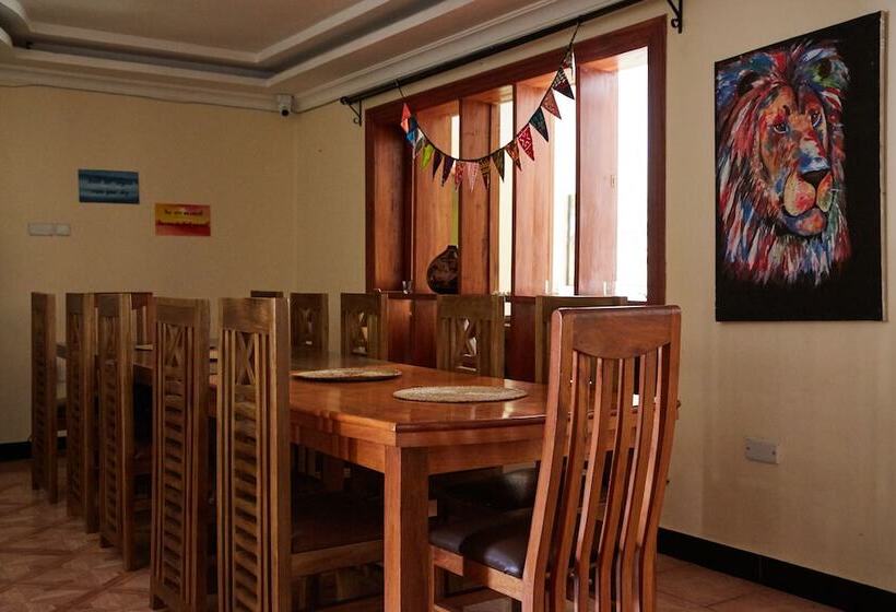 فندق صغير Villa Viva