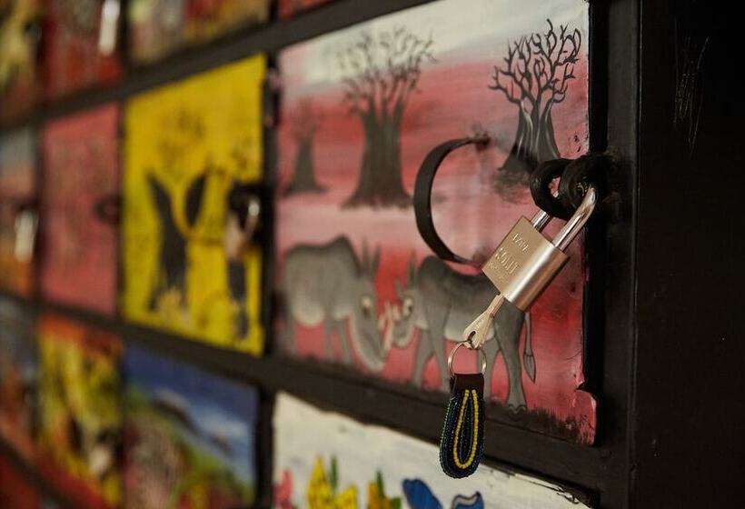 فندق صغير Villa Viva